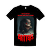 Critters - Art classique du film d'horreur - T-shirt