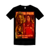 Venez jouer à Danny - T-shirt classique d'horreur culte par Peter Panayis