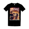 Die glorreichen Sieben - Spaghetti Western - T-Shirt