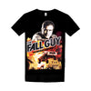 AMERIKANISCHER WERWOLF VOLLMOND - Filmkunst - T-Shirt