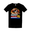 Starsky und Hutch 76 – klassische Filmkunst – T-Shirt