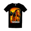 Der Vierte Doktor – Klassische Sci-Fi-TV-Show – T-Shirt