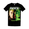 HULK TV Show - 70er TV Show - T-Shirt