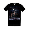 Lost Boys - Art du film par Rick Melton - T-shirt