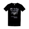 Der Vierte Doktor – Klassische Sci-Fi-TV-Show – T-Shirt