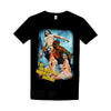 Der Vierte Doktor – Klassische Sci-Fi-TV-Show – T-Shirt