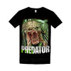 Apex Predator - Classic Horror Movie T-Shirt by Sebastian Cast