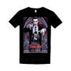 Bela Lugosi Classic - Art du film par Rick Melton - T-shirt