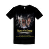 Village des damnés - Horreur classique - Art du film - T-Shirt
