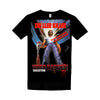Bela Lugosi Classic - Art du film par Rick Melton - T-shirt