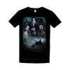 Der zweite Doktor – Klassische Sci-Fi-TV-Show – T-Shirt