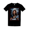 Ingrid Pitt Vampire Lovers - Classic HorrorArt - T-Shirt by Rick Melton