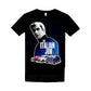 The Italian Job - Retro 60's Bank Heist Movie - T-Shirt
