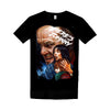 The Fly - Art classique du film d'horreur - T-shirt de Rick Melton