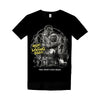 Night Of The Living Dead - Classic Horror Movie T-Shirt