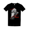 Mama Quinn - Movie Art by Rick Melton - T-Shirt