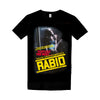 Bela Lugosi – Klassisches Horrorfilm-T-Shirt von Rick Melton