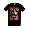 The Wicker Man - Movie Art by Rick Melton - T-Shirt