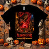 Be Careful What You Wish For - T-Shirt - Sizes S - 5XL - 90's Horror Movies