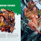 Incroyablement sauvage L'art érotique sanglant de Rick Melton