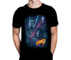 BLAKES 7 - THE Cast -  Classic 70's TV Show T-Shirt