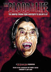 Blood is the Life - Vampire Horror Film Paperback Book