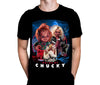 Ingrid Pitt Vampire Lovers - Classic Hammer HorrorArt - T-shirt de Rick Melton