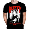 Buffy Apocalypse - TV Show Fan T-Shirt