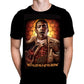 Come And Play Danny – klassisches Kult-Horror-T-Shirt von Peter Panayis