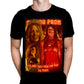 Come And Play Danny – klassisches Kult-Horror-T-Shirt von Peter Panayis