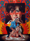 Rick Melton - Corruption - Classic Horror - Art Print