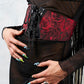 Restyle - Céleste - Ceinture Corset Gothique