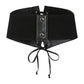 Restyle - Céleste - Ceinture Corset Gothique
