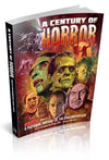 Century of Horror - Horror Movie Book