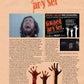 Scream Along With Suzi – Kunst von Rick Melton