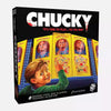 Chucky Board Game - Horror Movie Board Game Halloween Game Gift