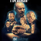 Danger Breaking Bad – klassische TV-Show – T-Shirt