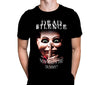 Who's The Dummy Now - Dead Silence - Horror Movies Fan T-Shirt