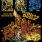 THE DIRTY DOZEN -  Movie Poster Art - T-Shirt