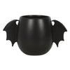 Gothic Decor - Bat Wing Mug - Bat Shaped Mug | Gothic Home Decor
