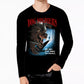 Bela Lugosi – Klassisches Horrorfilm-T-Shirt von Rick Melton
