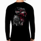 Bela Lugosi – Klassisches Horrorfilm-T-Shirt von Rick Melton