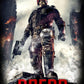JE SUIS LA LOI DREDD - Affiche de film d'horreur et de science-fiction classique - T-Shirt