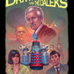 Dr Who vs Daleks - Classic Peter Cushing Doctor Who Movie T-Shirt