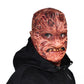 Nightmare Elm Street Freddy - Horror-Gesichtsmaske