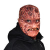 Nightmare Elm Street Freddy - Horror Face Mask