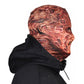 Nightmare Elm Street Freddy - Horror-Gesichtsmaske