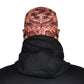 Nightmare Elm Street Freddy - Horror-Gesichtsmaske