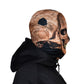FACE SKINZ – Grinsender Totenkopf – Gesichtsmaske