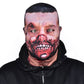 FACE SKINZ – Rotting Zombie – Gesichtsmaske